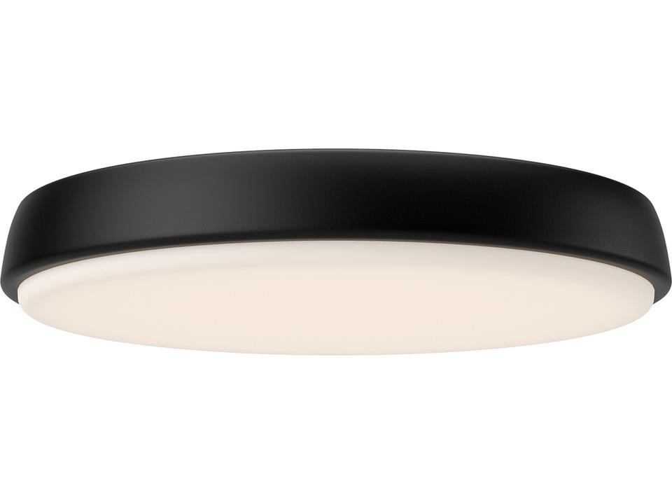 Laval LED Flush Mount Timeless Ceiling Light