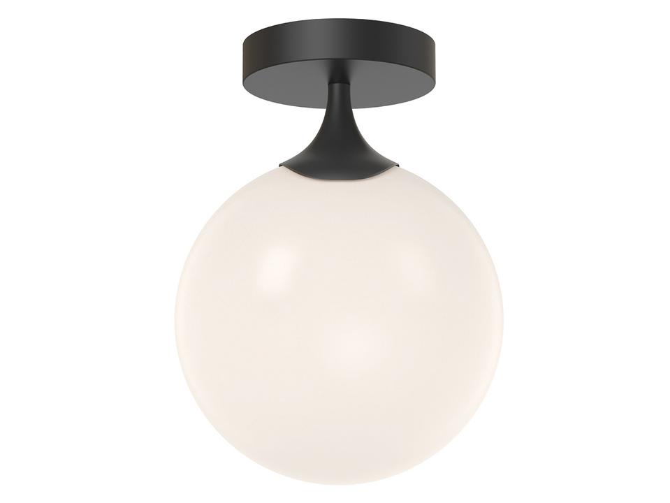 Nouveau Flush Mount Modern Ceiling Light