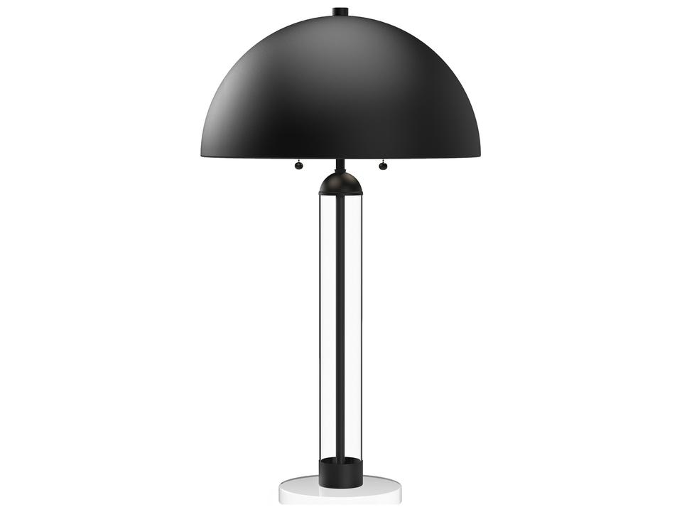 Margaux Table Lamp Mid-Century Modern