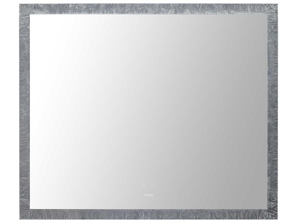 Frysta LED Mirror 48x40 Inch Dimmable with Defogger