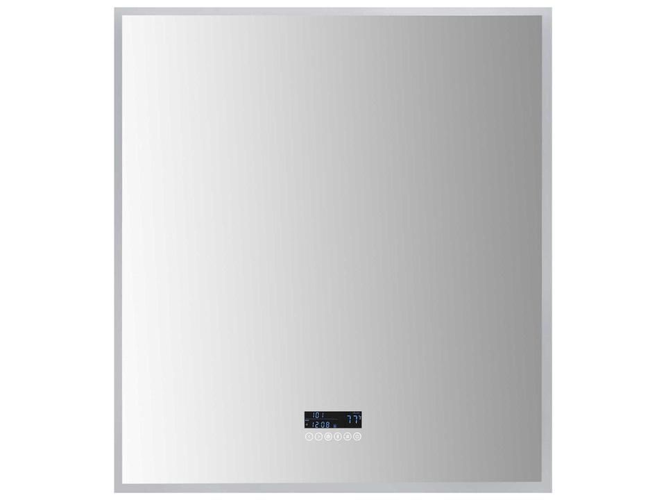 Immersion 36 Inch LED Mirror with Bluetooth and Defogger