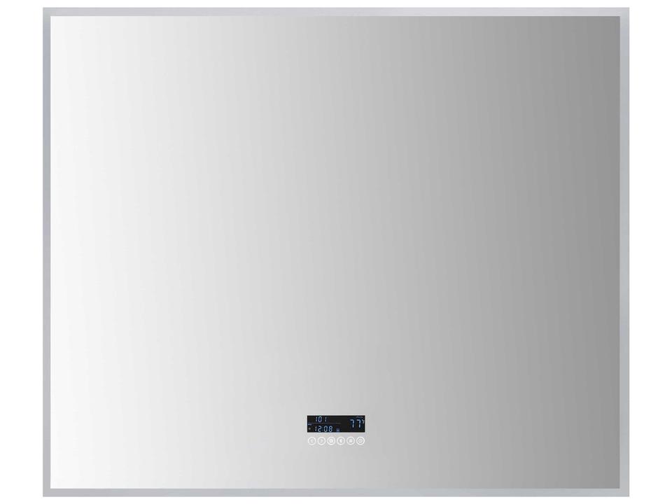 Immersion LED Mirror 48x40 Bluetooth Defogger Digital Display