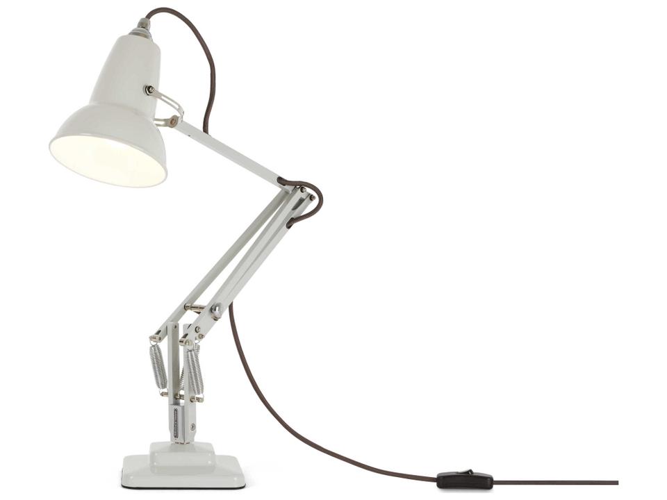 Original 1227 Mini Desk Lamp Timeless Modern Icon
