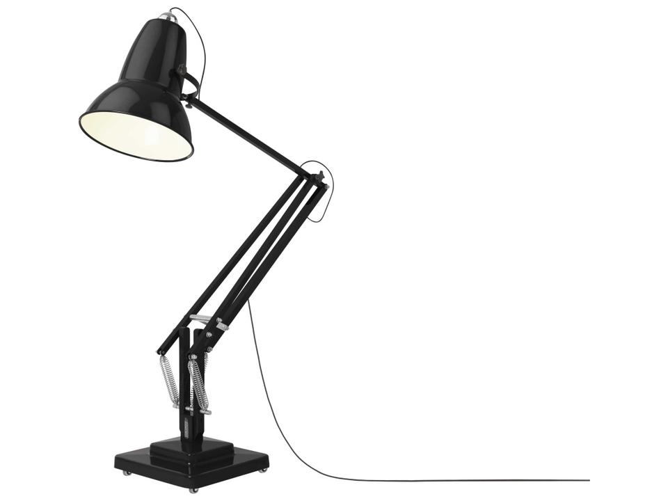 Original 1227 Giant Floor Lamp Iconic Oversized