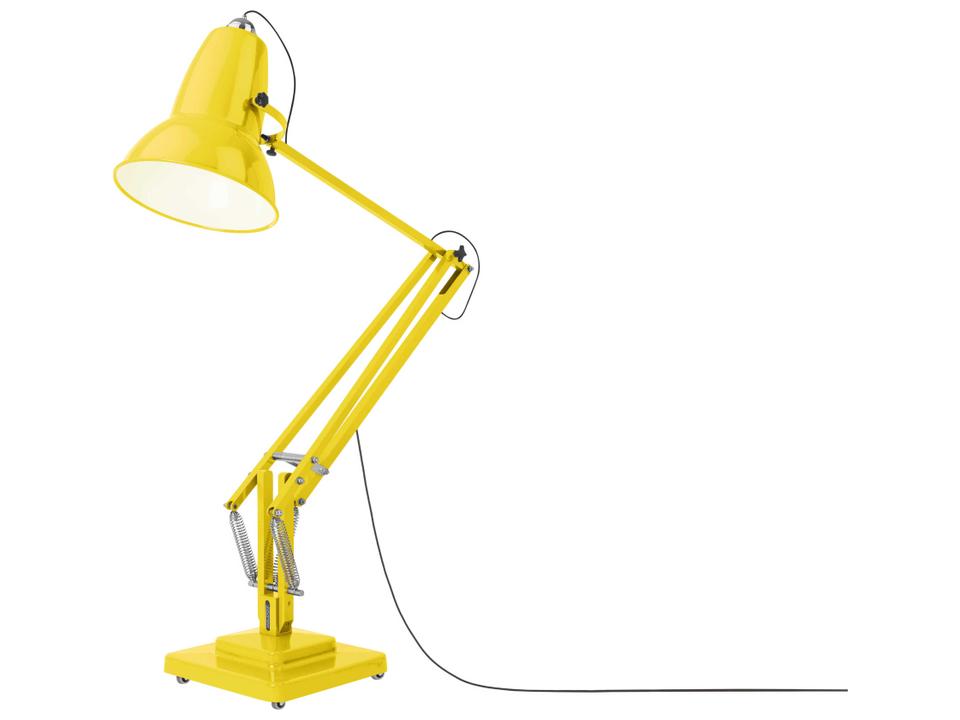 Original 1227 Giant Floor Lamp Oversized Iconic