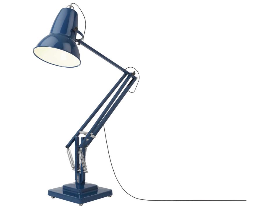 Original 1227 Giant Floor Lamp Iconic Oversized