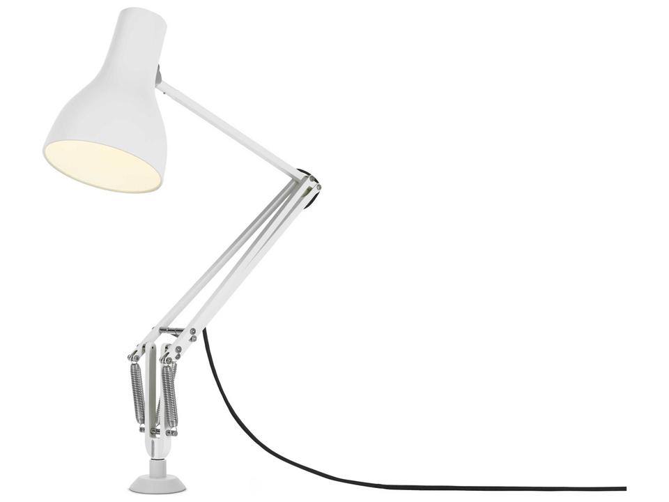 Type 75 Desk Lamp by Sir Kenneth Grange