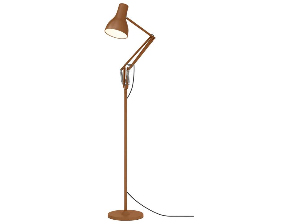 Type 75 Floor Lamp Margaret Howell Sienna