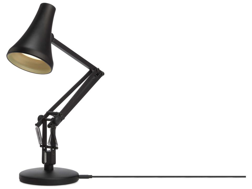 90 Mini Mini Desk Lamp Compact LED Task Light