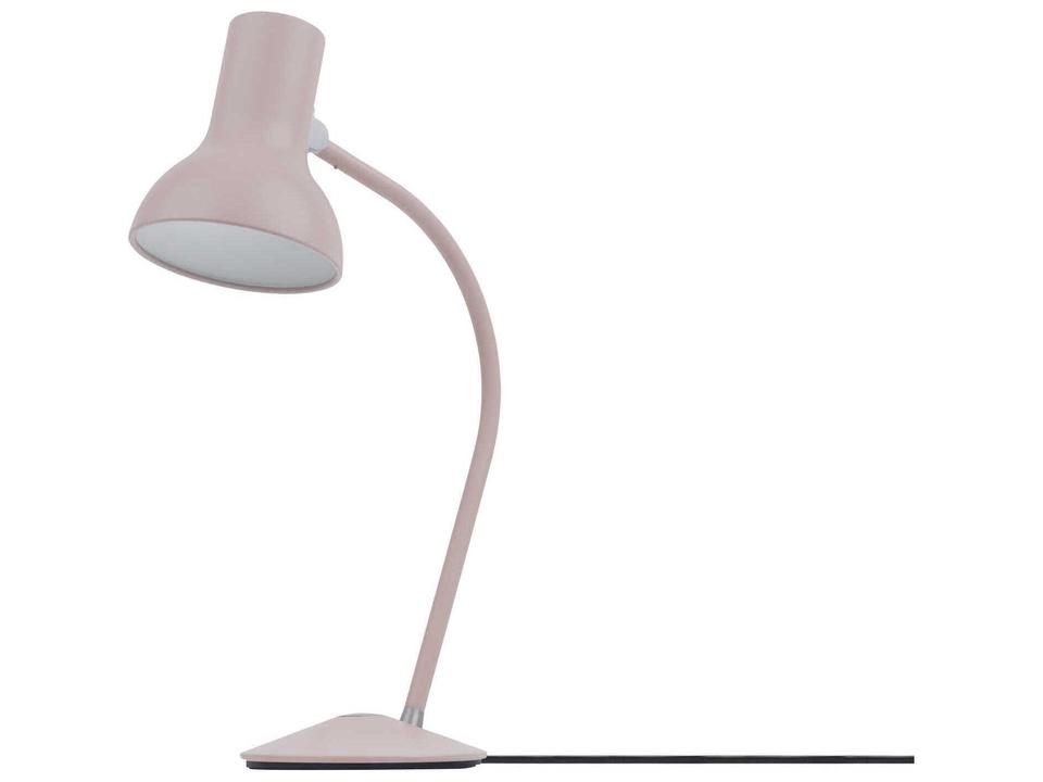 Type 75 Mini Table Lamp in Mole Grey