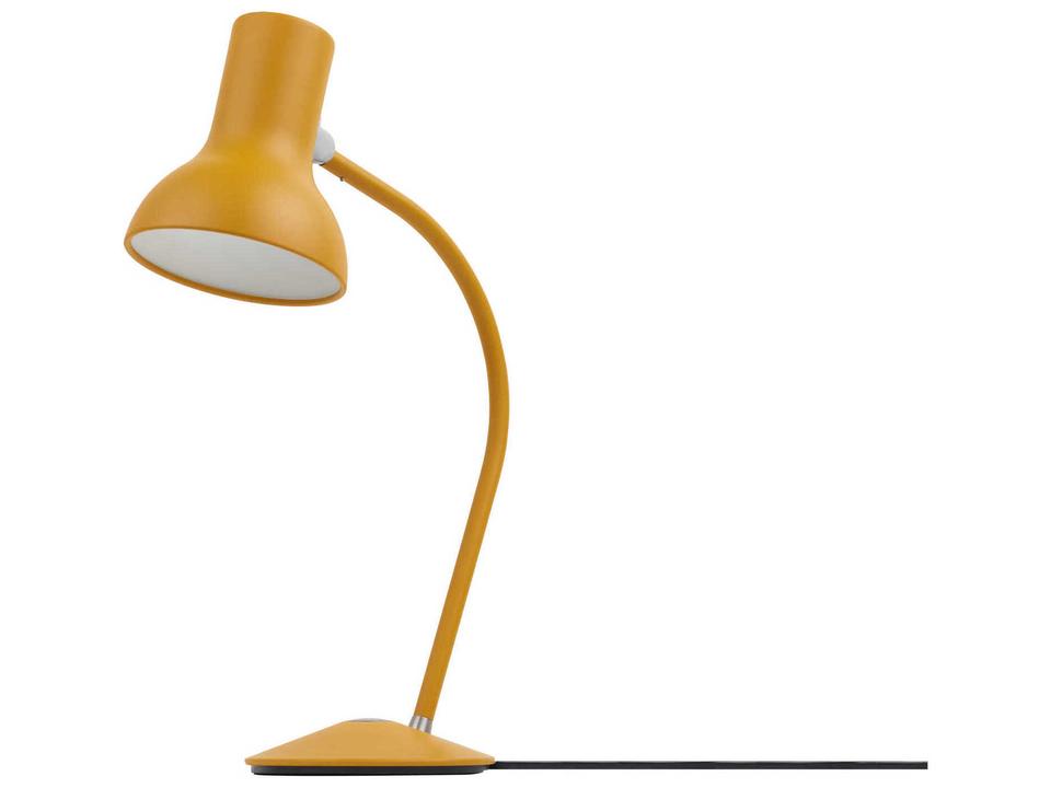 Type 75 Mini Table Lamp in Turmeric Gold