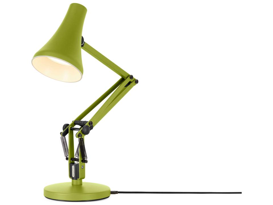 90 Mini Mini Desk Lamp in Avocado Green