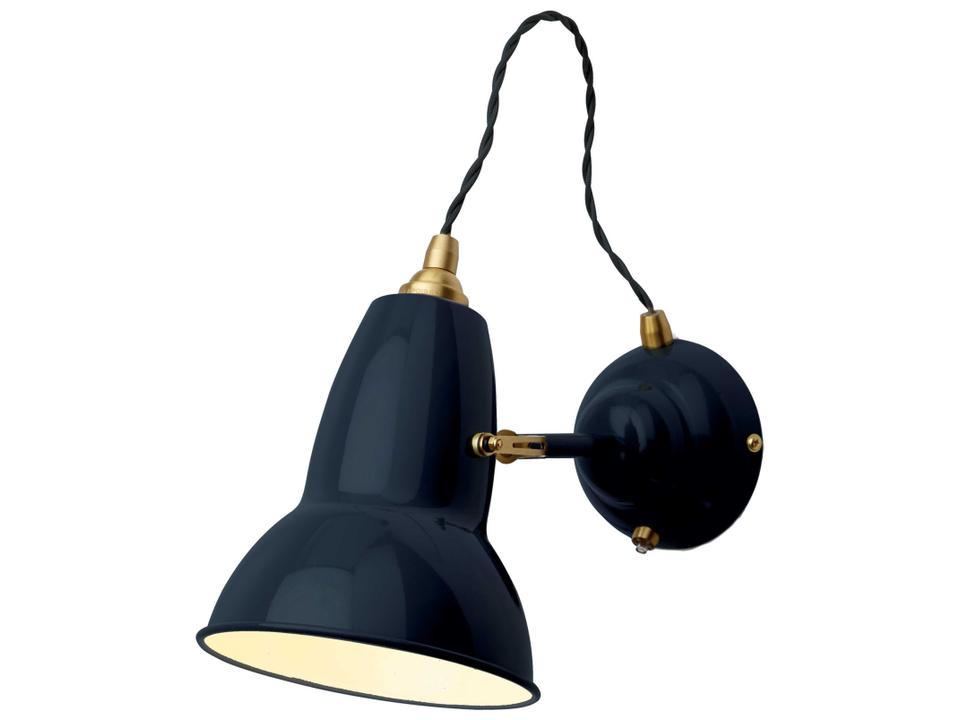 Original-1227 Ink Blue Wall Sconce