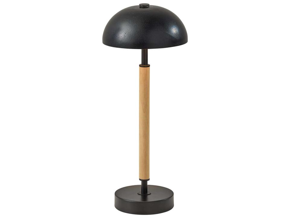 Ronny Portable Table Lamp Cordless Rechargeable