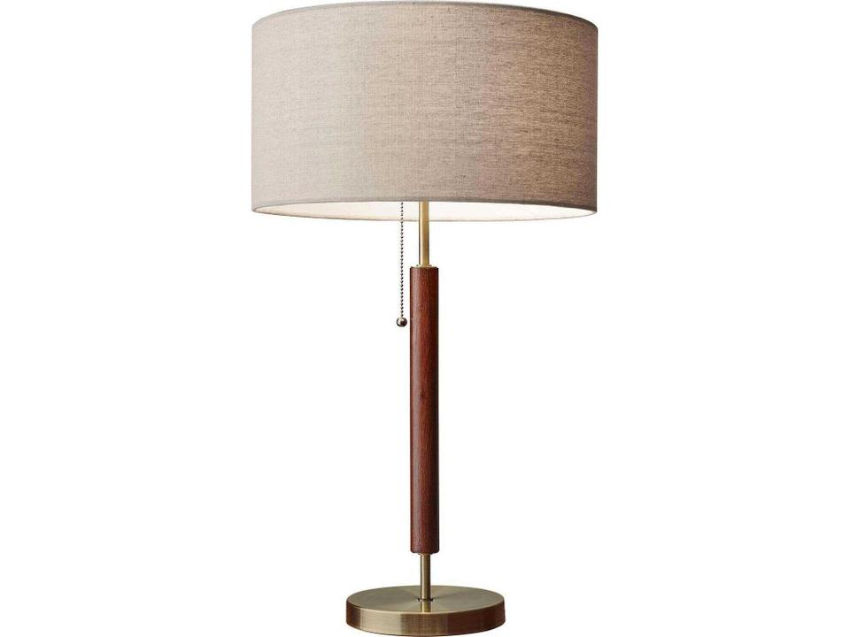 Hamilton Table Lamp Mid-Century Modern