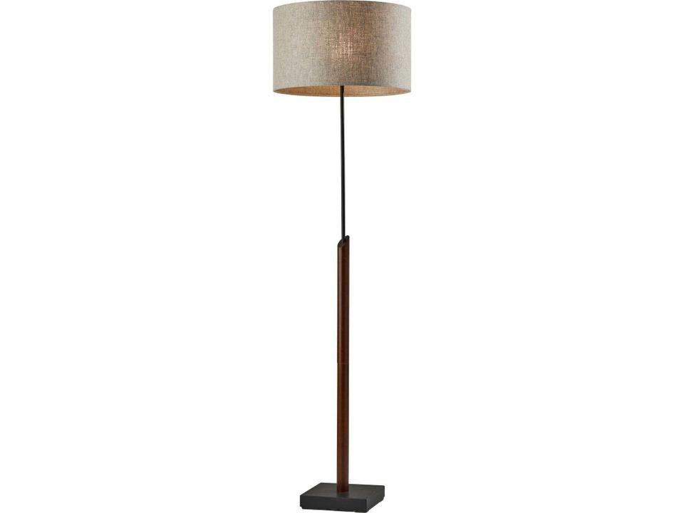 Ethan Floor Lamp Mid-Century Modern