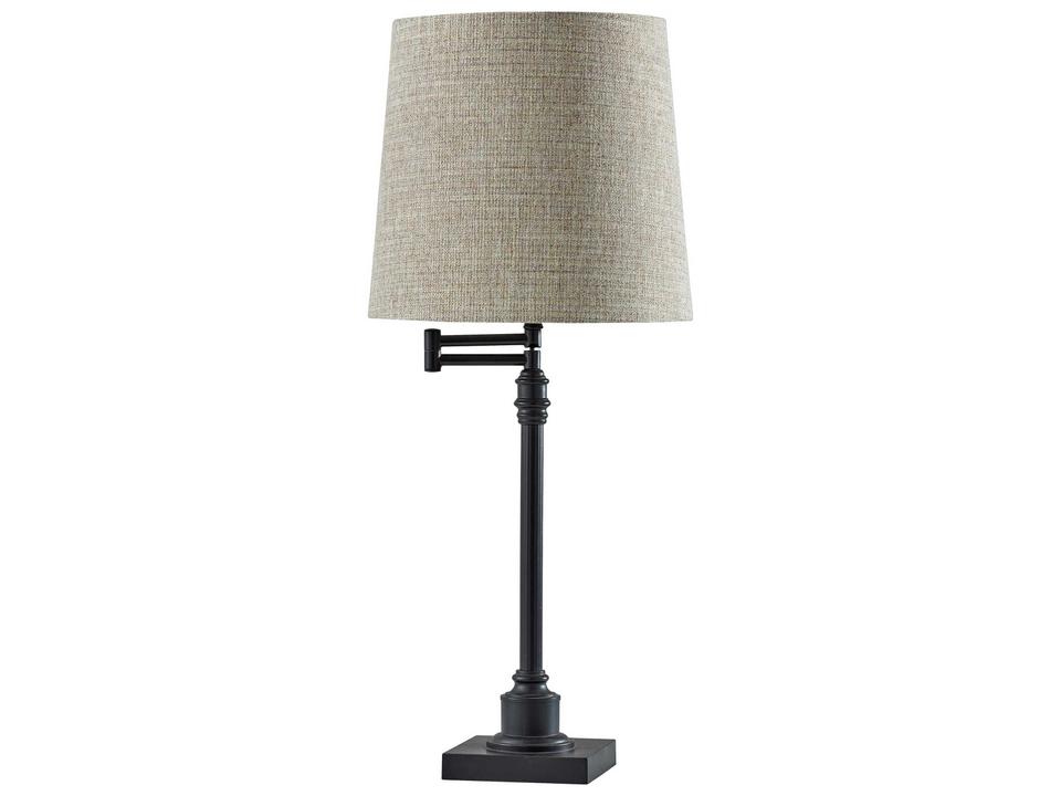 Dante Table Lamp Modern Swing Arm