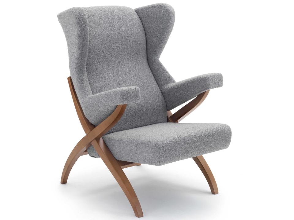 Fiorenza Accent Chair