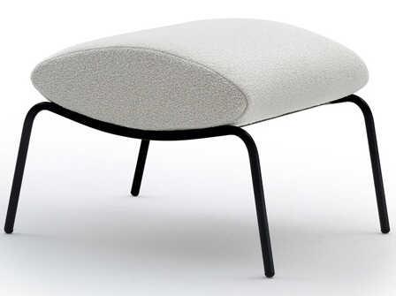 Delfino Upholstered Ottoman