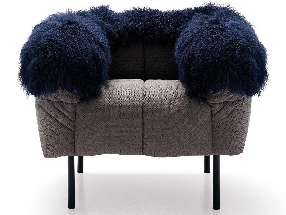 Pecorelle Accessory for Armchair