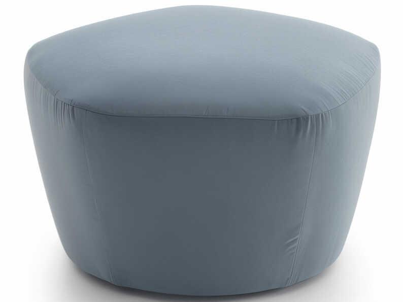 Penta Upholstered Ottoman