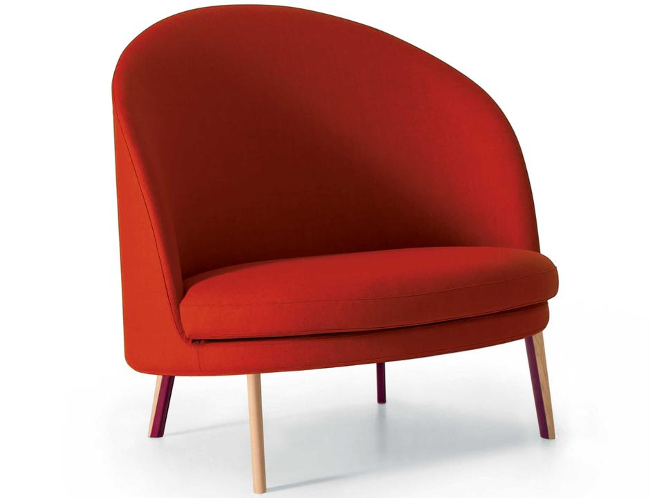 Jim Armchair by Claesson Koivisto Rune Modern