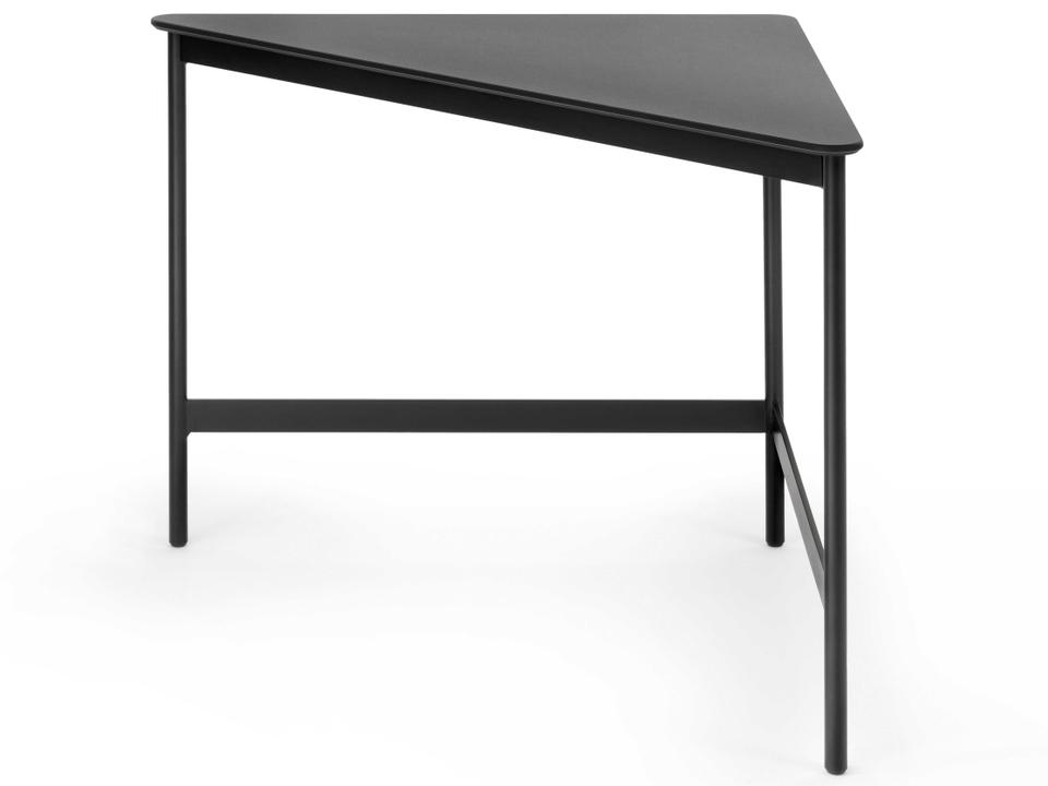 Capilano Metal End Table