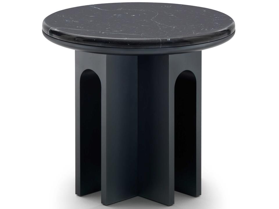 Arcolor Side Table by Jaime Hayon Sculptural
