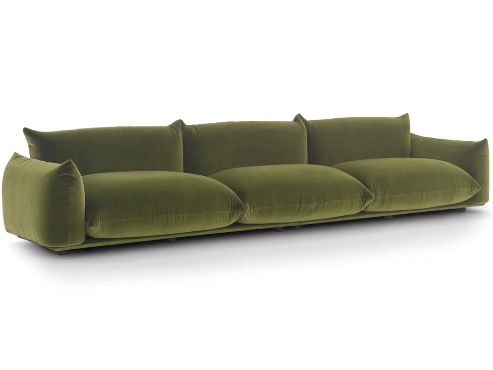Marenco 4238 4-Seat Upholstered Modular Sofa