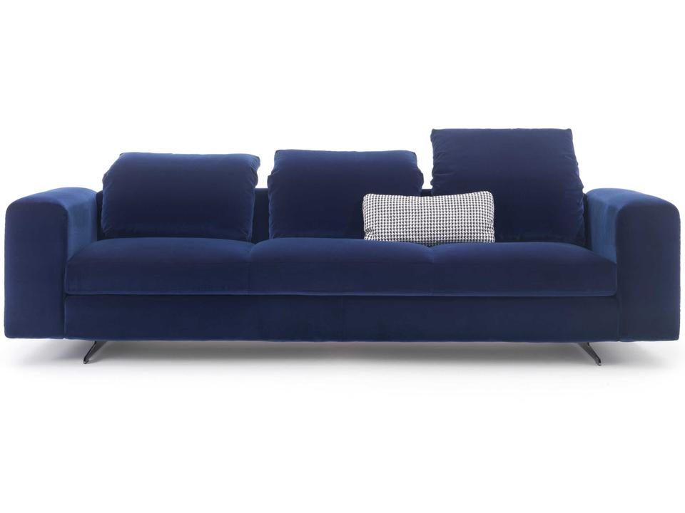 Lee Upholstered Sofa
