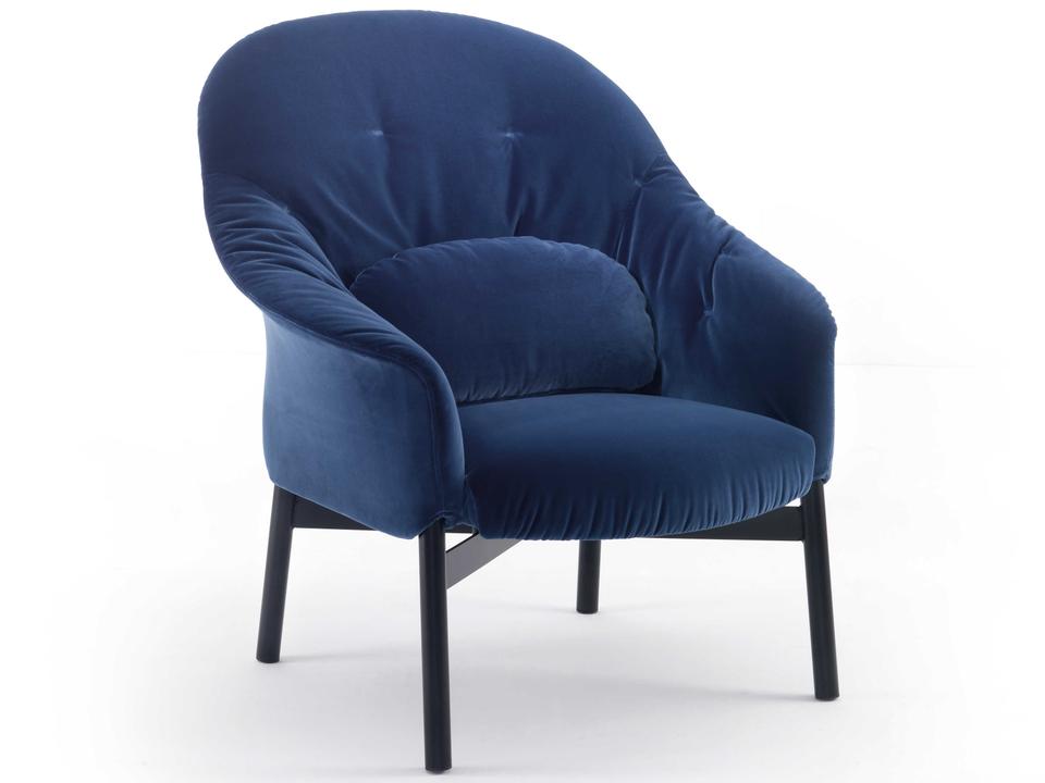 Gloria Accent Chair