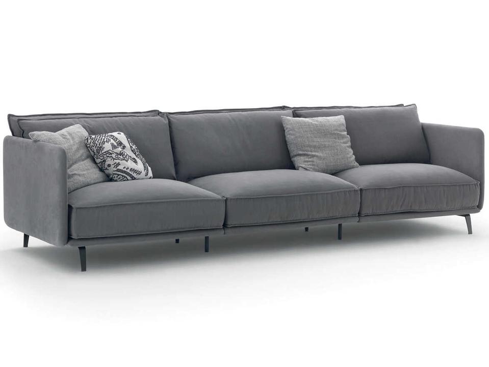 K2 Extra Upholstered Sofa