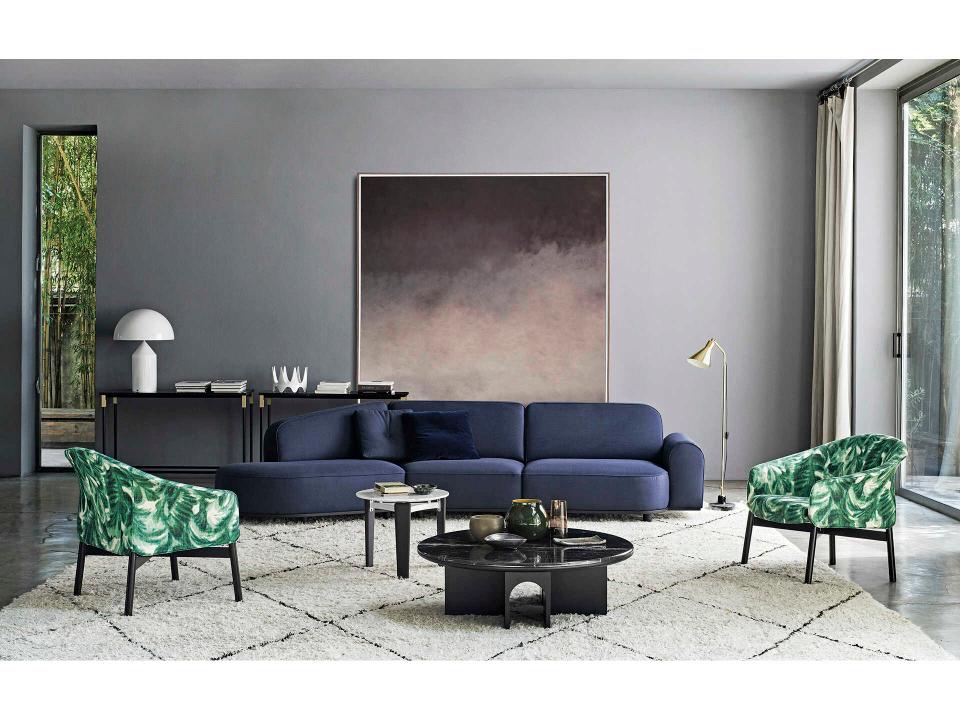 Arcolor Sofa Set