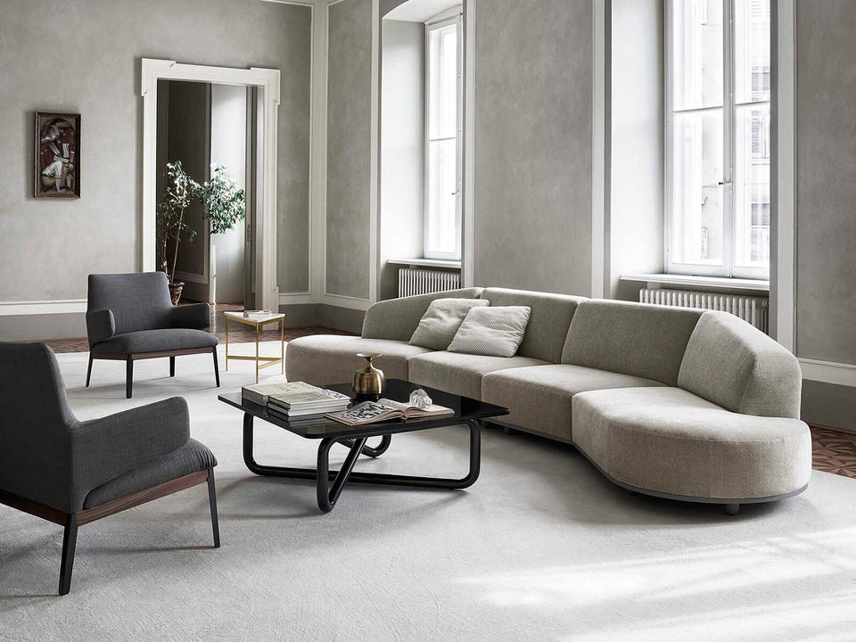 Arcolor Sofa Set