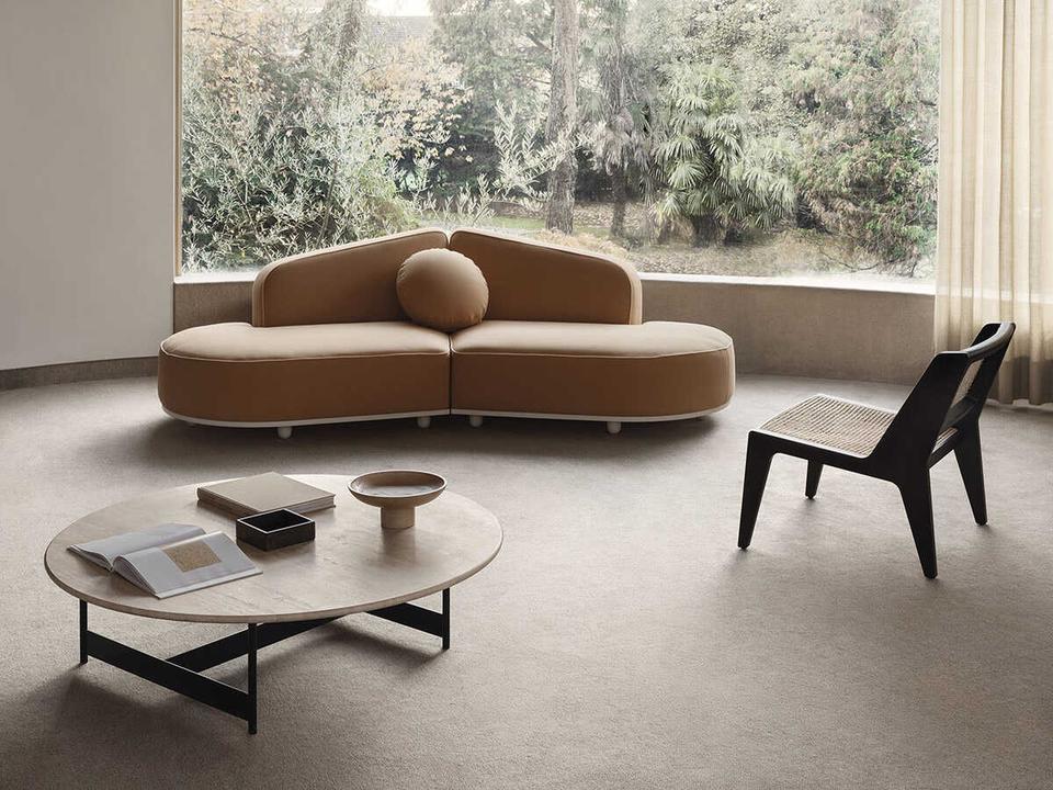 Arcolor Sofa Set