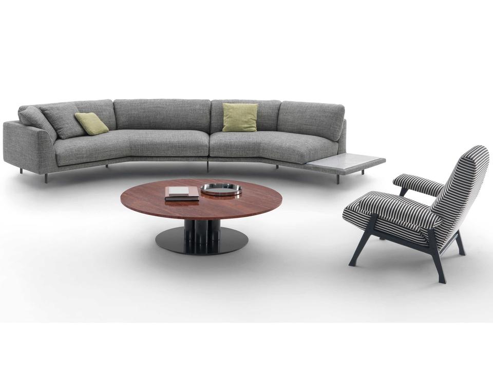 Bel Air Sofa Set