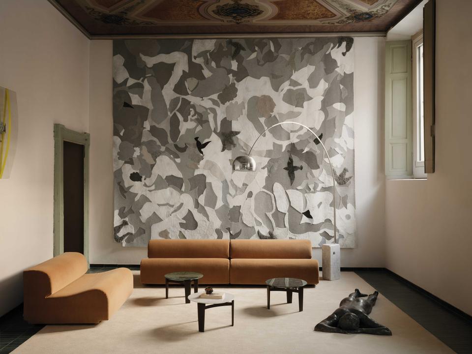 Bobo Sofa Set