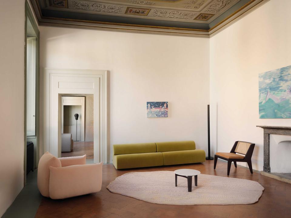 Bobo Sofa Set