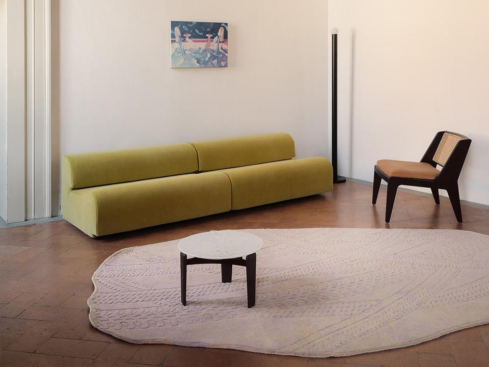 Bobo Living Room Set