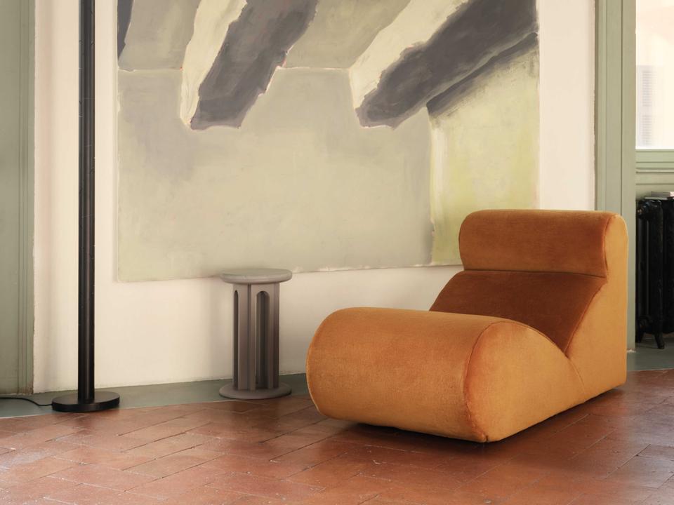 Boborelax Table Set