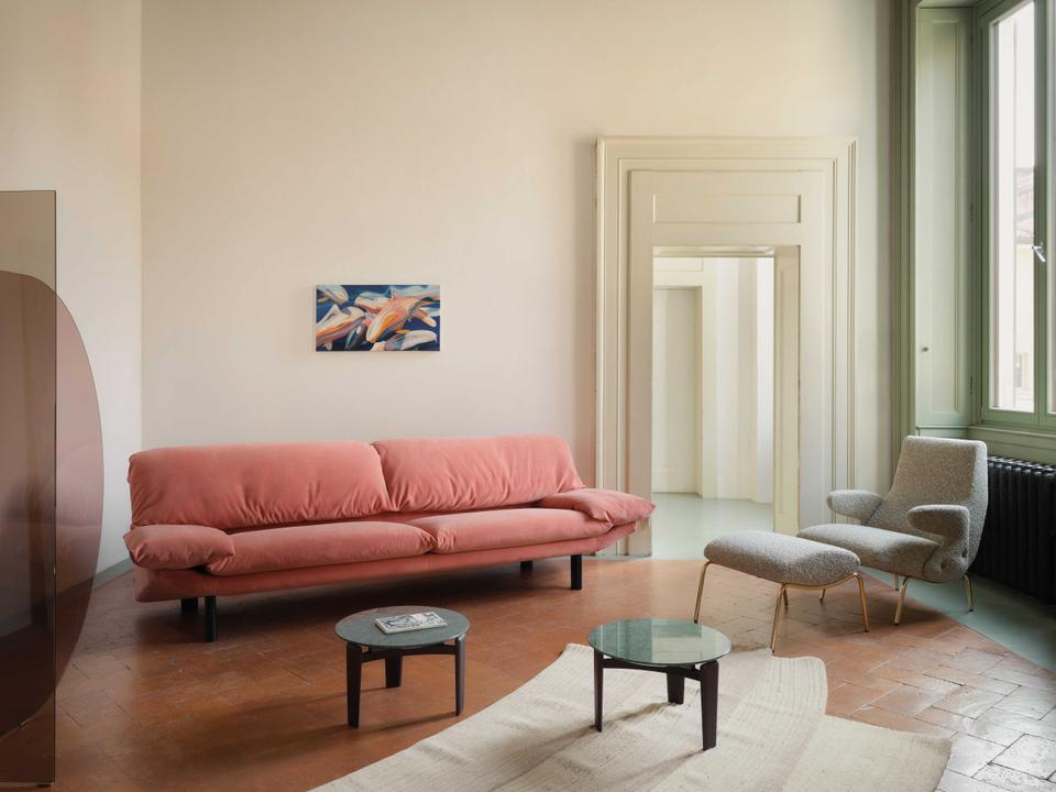 Casablanca Sofa Set
