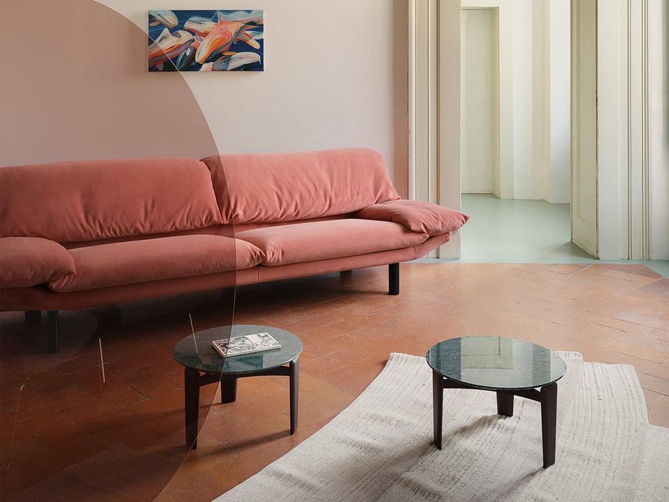 Casablanca Living Room Set