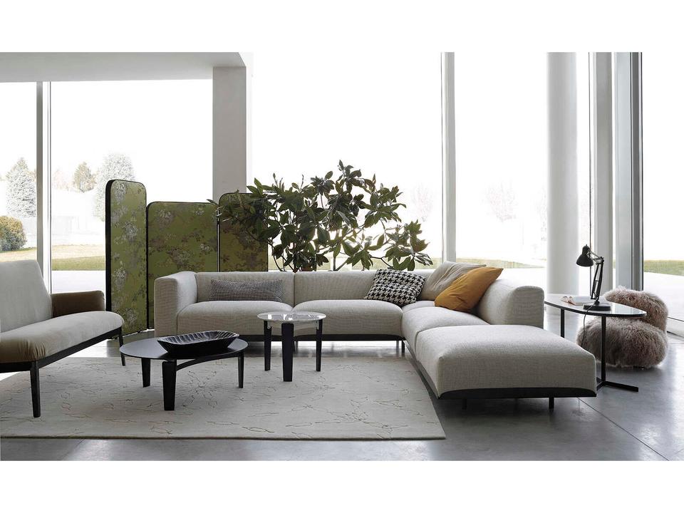 Claudine M Sofa Set