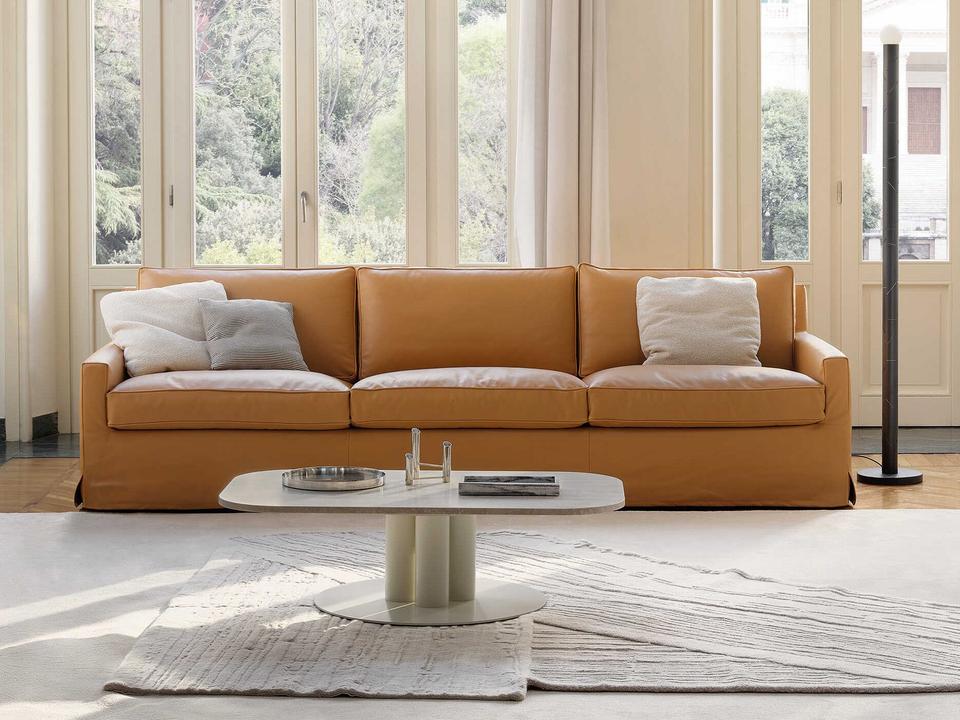 Cousy Living Room Set
