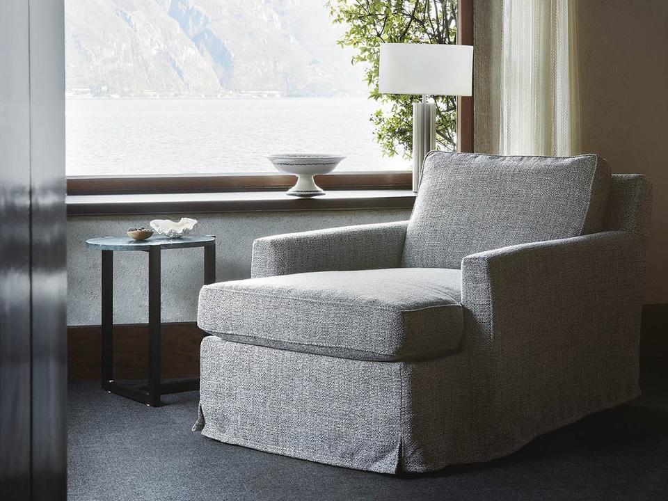 Cousy Chair and Table Set