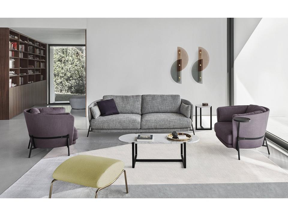 Cradle Living Room Set