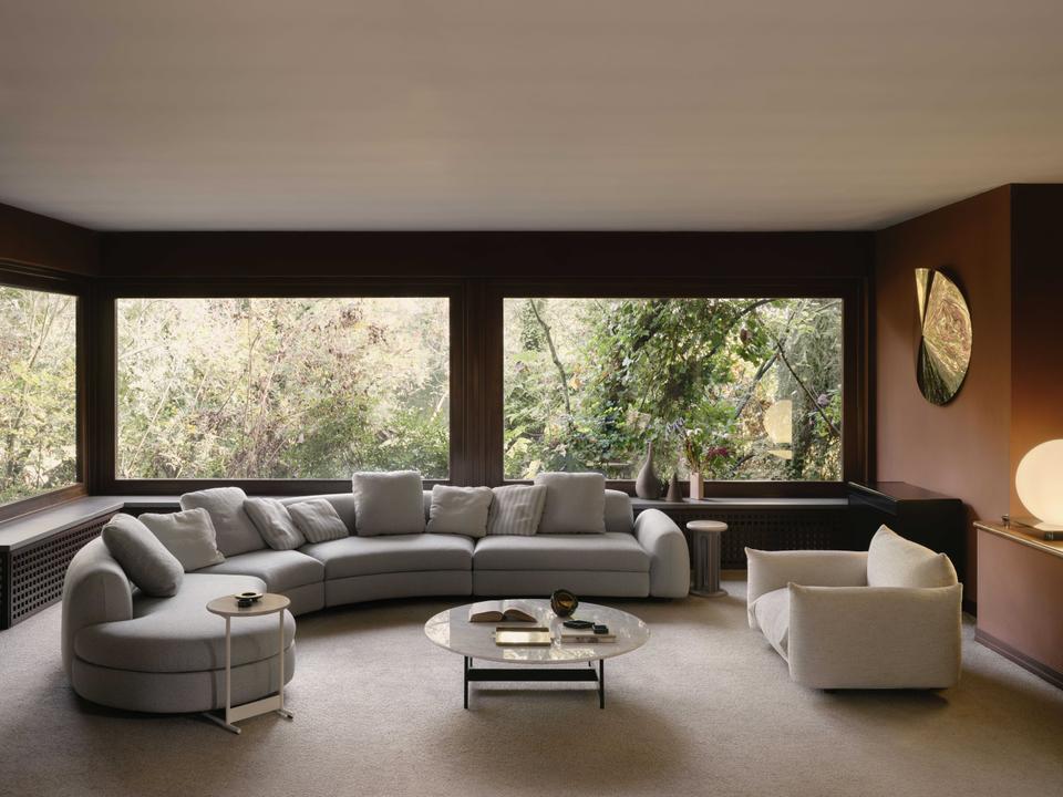 Edo Sofa Set