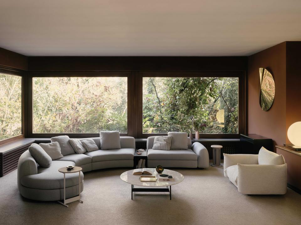 Edo Sofa Set