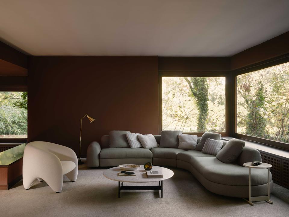 Edo Sofa Set