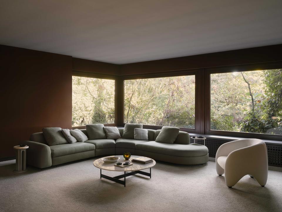 Edo Sofa Set